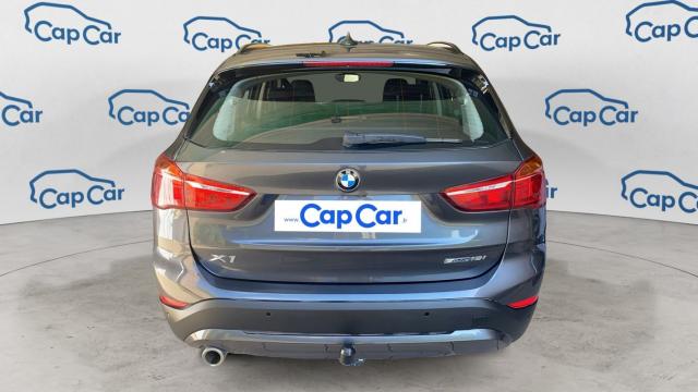 Bmw X1 image 7