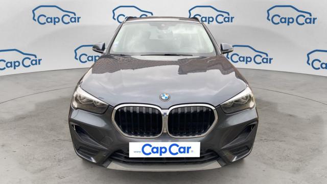 Bmw X1 image 2