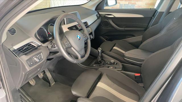 Bmw X1 image 4