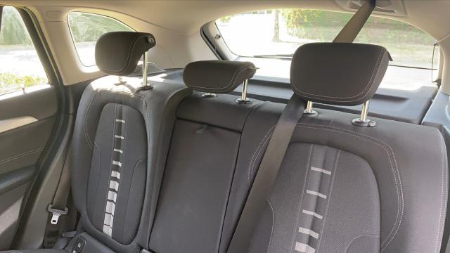 Bmw X1 image 3