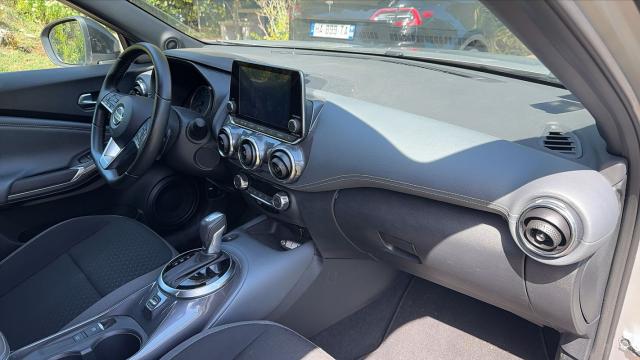 Nissan Juke image 6