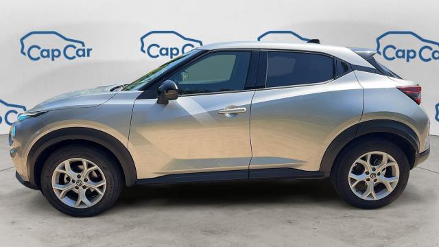 Nissan Juke image 8