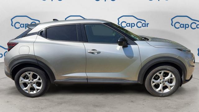 Nissan Juke image 2