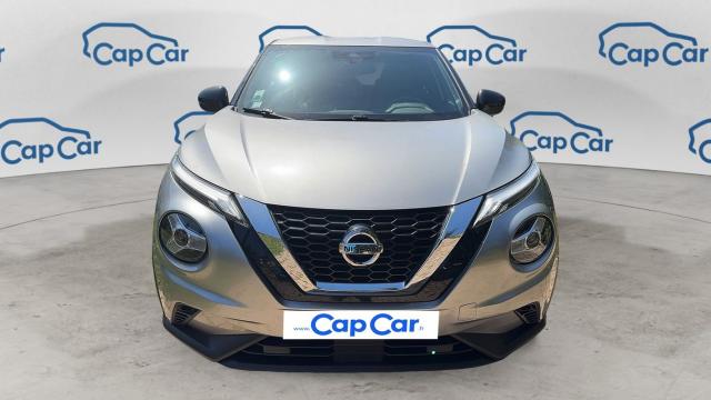 Nissan Juke image 1
