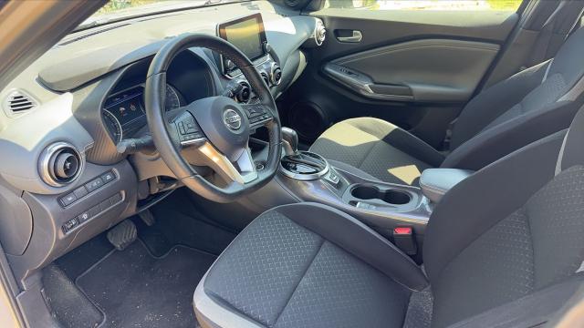 Nissan Juke image 4