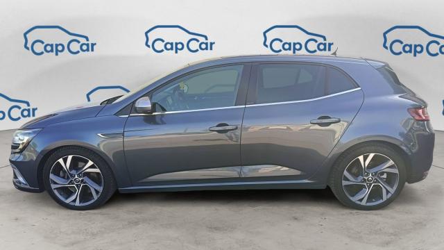 Renault Mégane image 7
