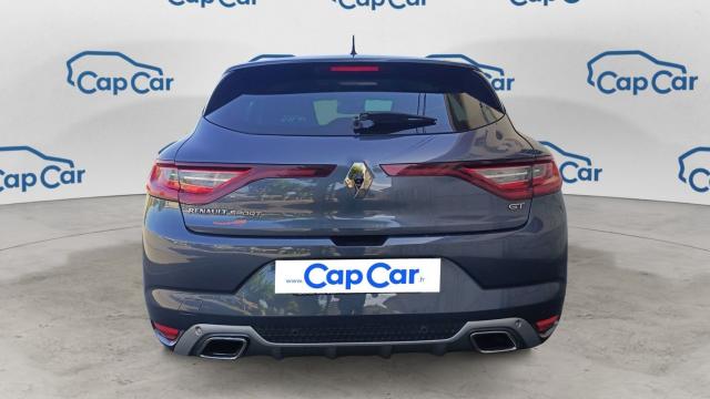 Renault Mégane image 9