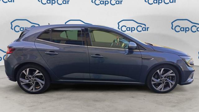 Renault Mégane image 8