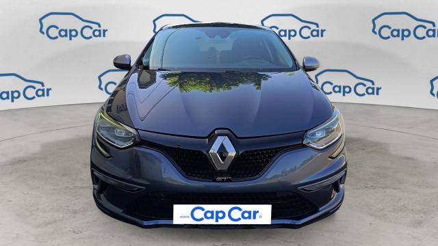 Renault Mégane image 6