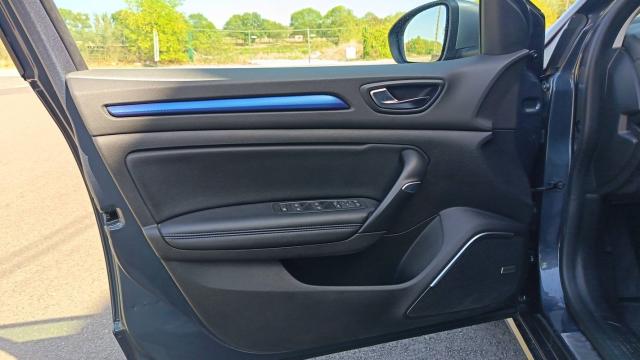 Renault Mégane image 1