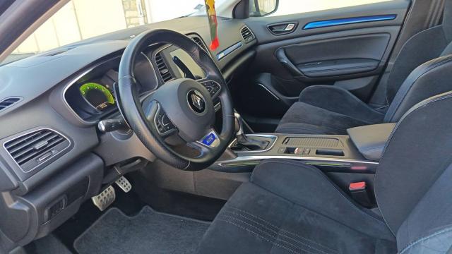 Renault Mégane image 4