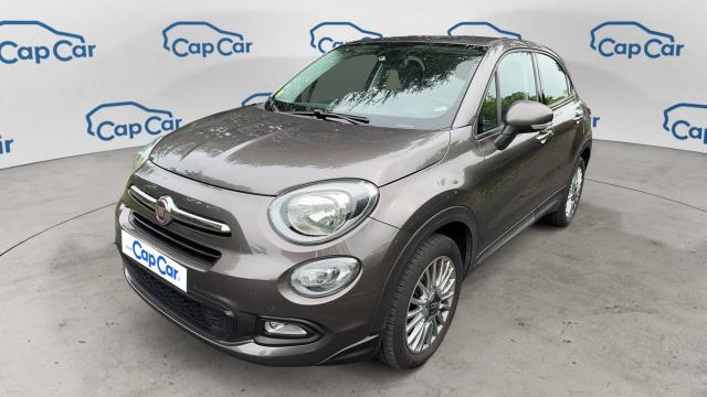 Fiat 500x d’occasion