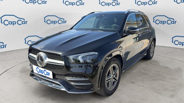 Mercedes Benz Classe Gle 350 De 320 Eq Power 4matic 9g-Tronic Amg
