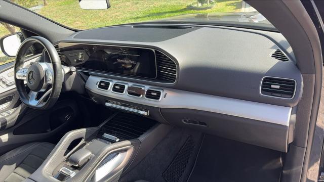 Mercedes Benz Classe Gle image 1