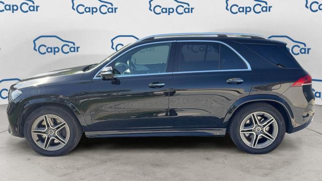 Mercedes Benz Classe Gle image 7