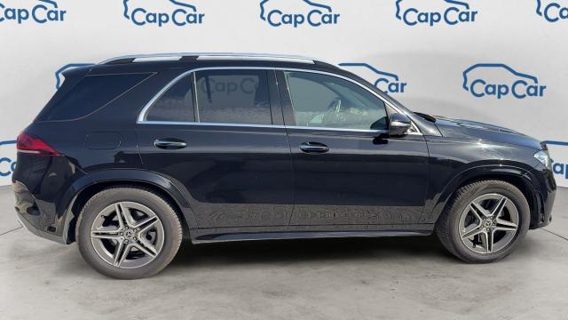 Mercedes Benz Classe Gle image 8