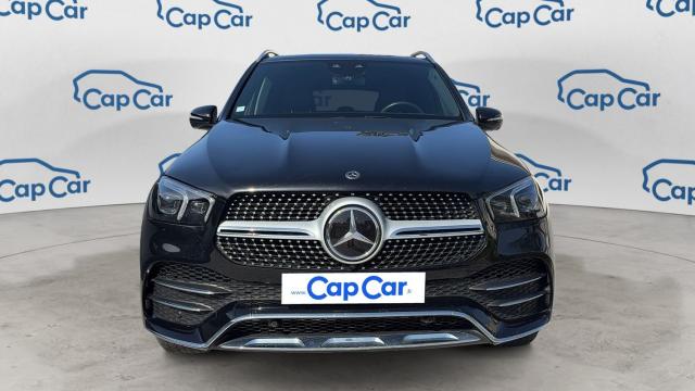 Mercedes Benz Classe Gle image 6