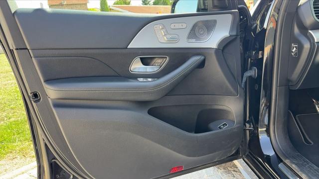 Mercedes Benz Classe Gle image 3