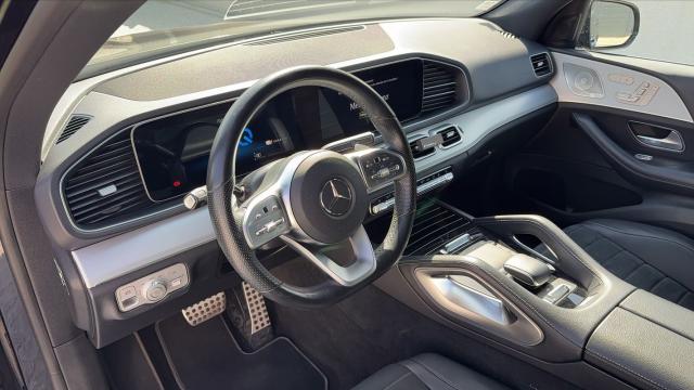 Mercedes Benz Classe Gle image 5