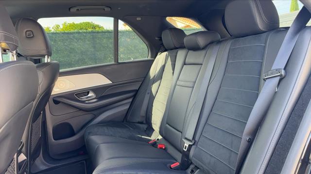 Mercedes Benz Classe Gle image 2