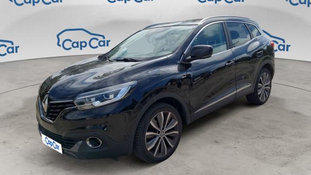 Renault Kadjar d’occasion