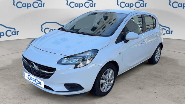 Opel Corsa V 1.4 90 Edition