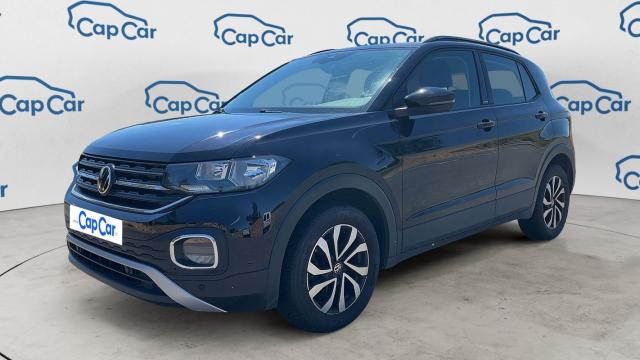 Volkswagen T-Cross 1.0 Tsi 110 Active