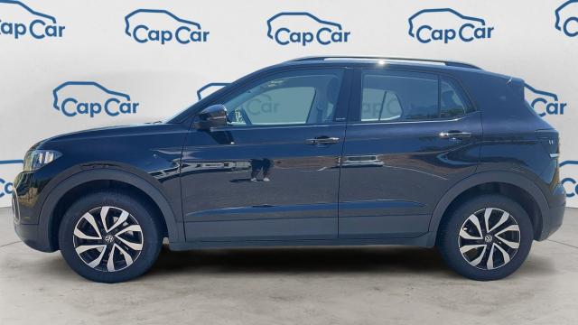 Volkswagen T-Cross image 4