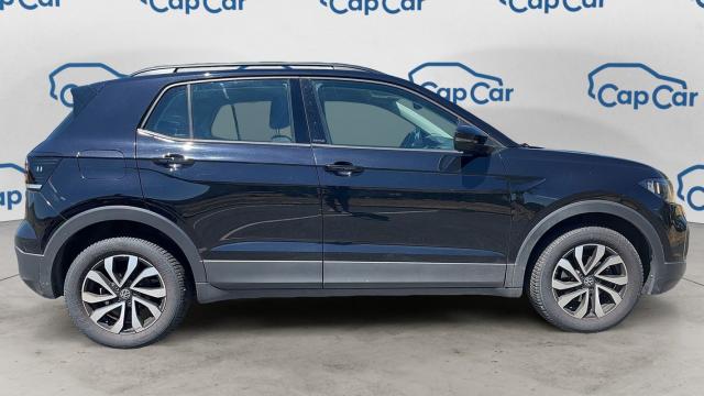 Volkswagen T-Cross image 2