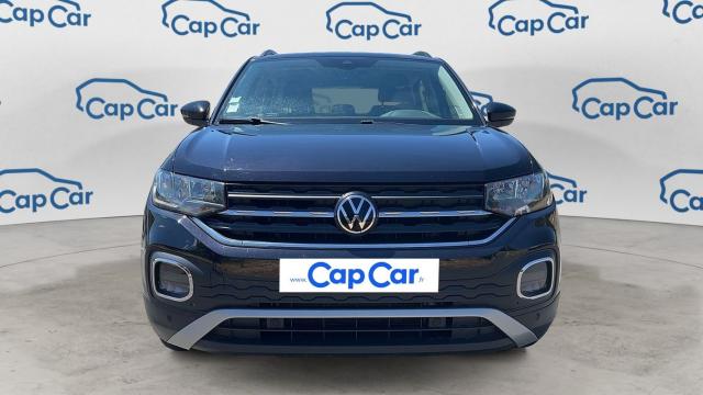 Volkswagen T-Cross image 9