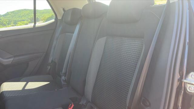 Volkswagen T-Cross image 5
