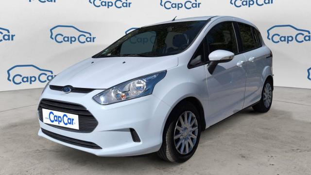 Ford B-Max 1.0 Ecoboost 100 Trend