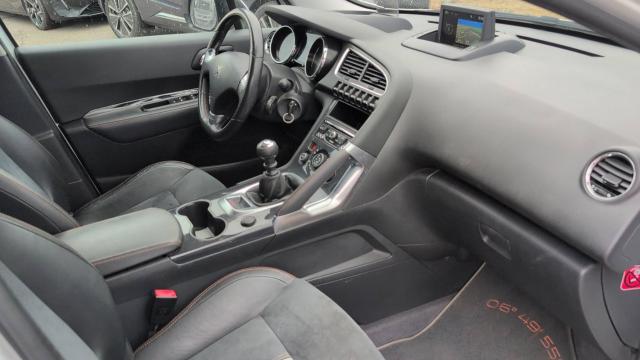 Peugeot 3008 image 9