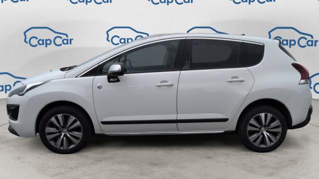 Peugeot 3008 image 8