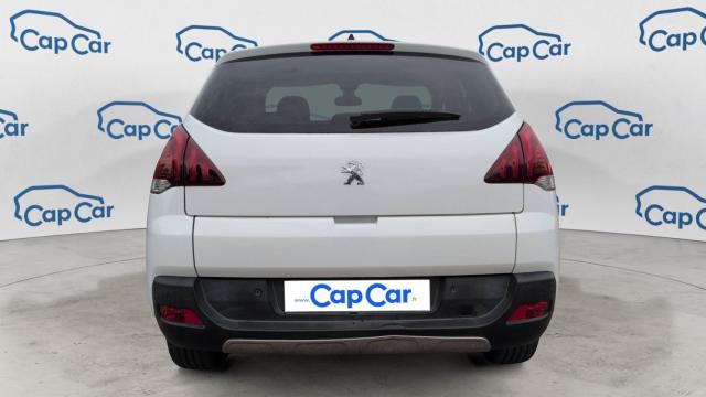 Peugeot 3008 image 7