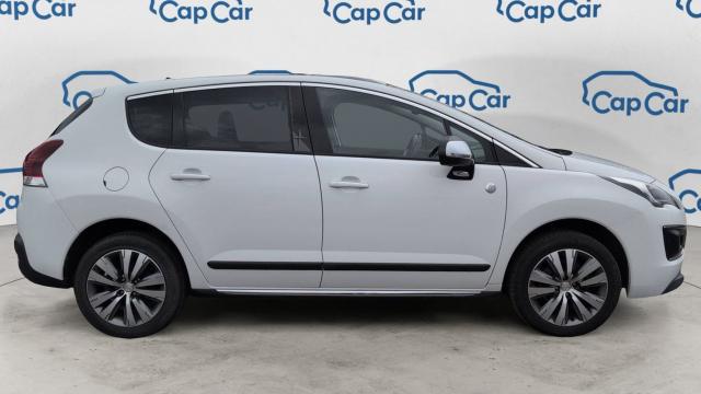 Peugeot 3008 image 2