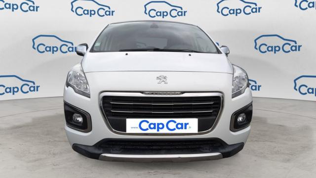 Peugeot 3008 image 5