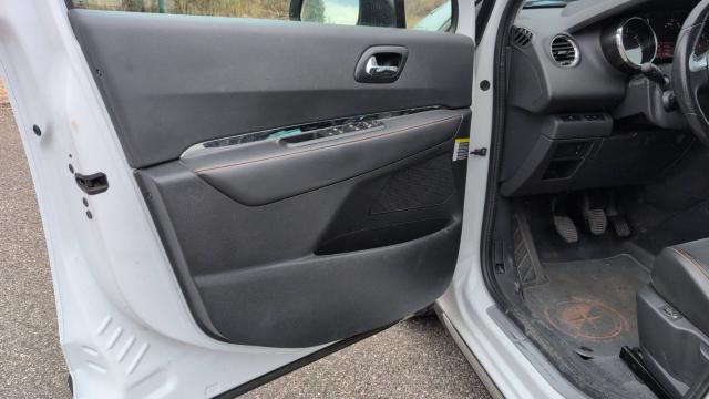 Peugeot 3008 image 4