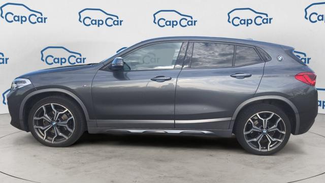 Bmw X2 image 6