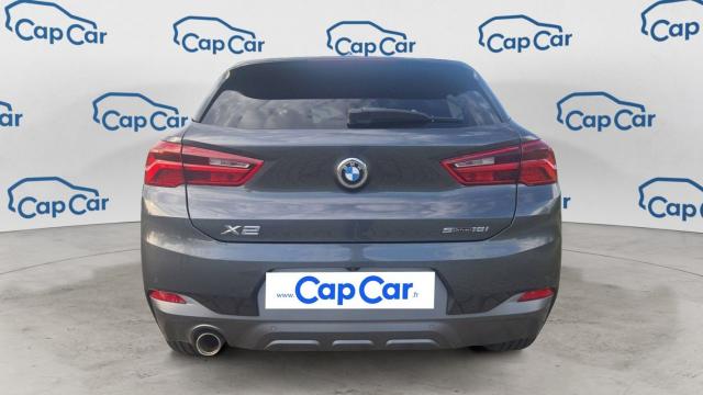 Bmw X2 image 5