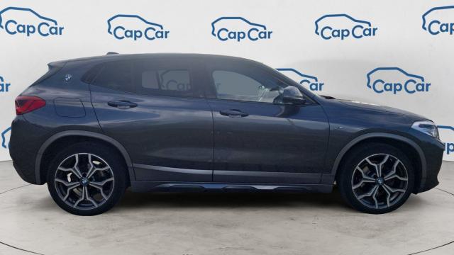 Bmw X2 image 2