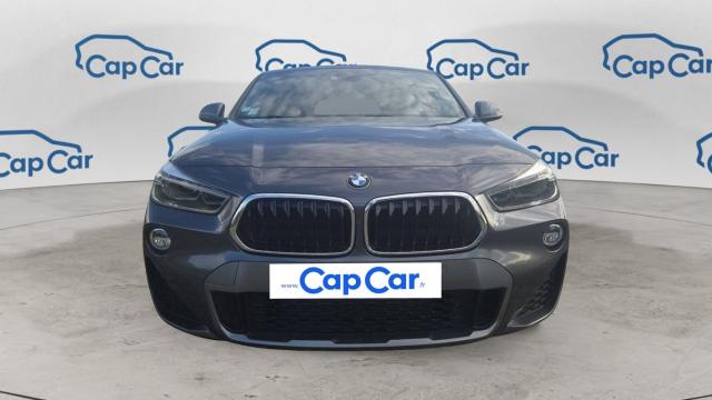 Bmw X2 image 1