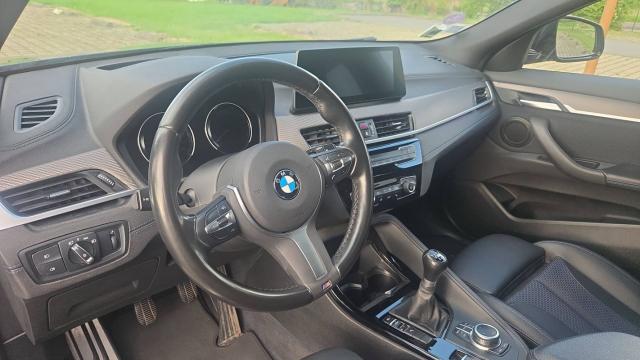 Bmw X2 image 8
