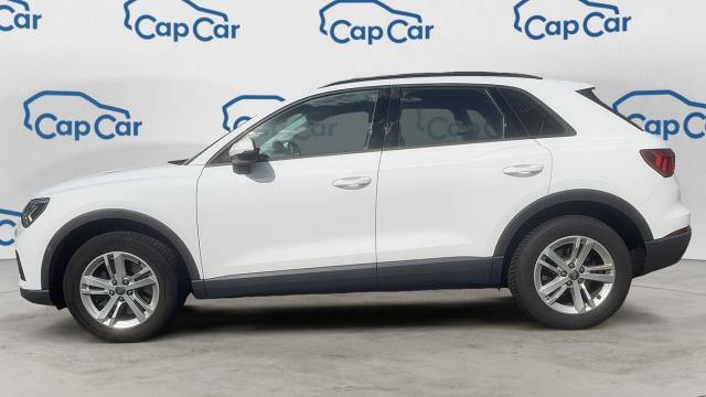 Audi Q3 image 1