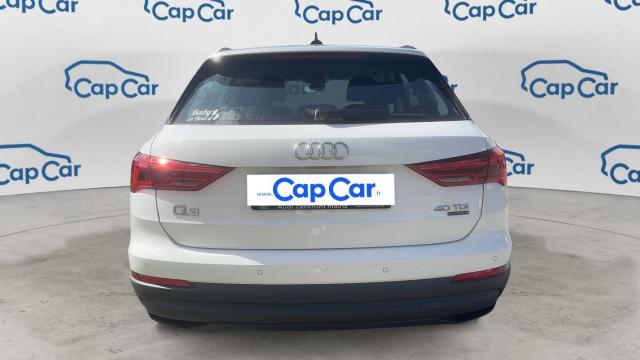 Audi Q3 image 8