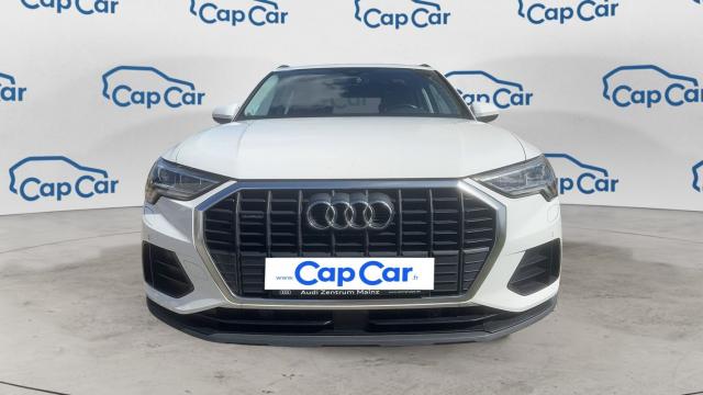 Audi Q3 image 7