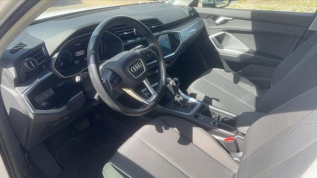 Audi Q3 image 6