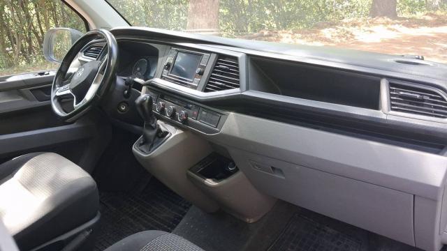 Volkswagen Transporter image 6