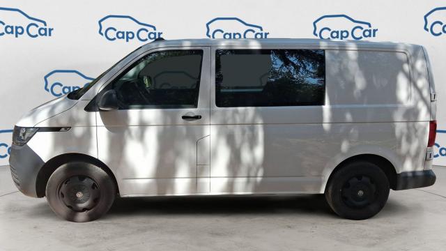 Volkswagen Transporter image 9