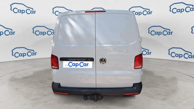 Volkswagen Transporter image 2